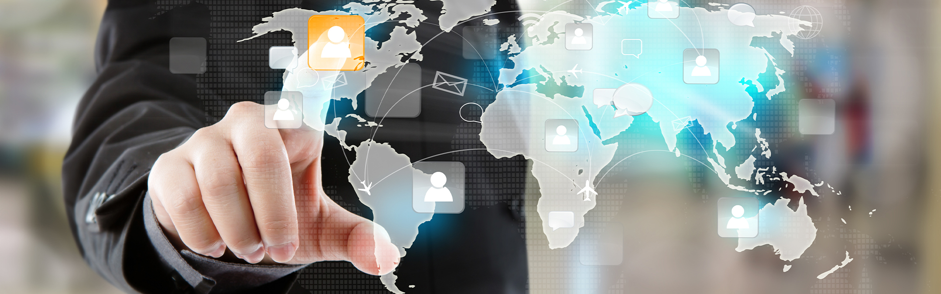 Nearshoring en México: oportunidades y retos logísticos