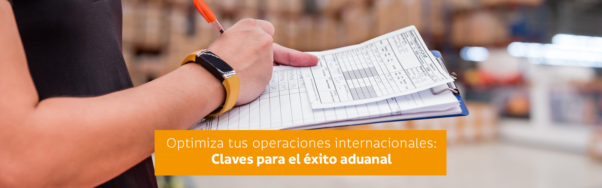 Comercio Internacional